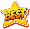 BEST