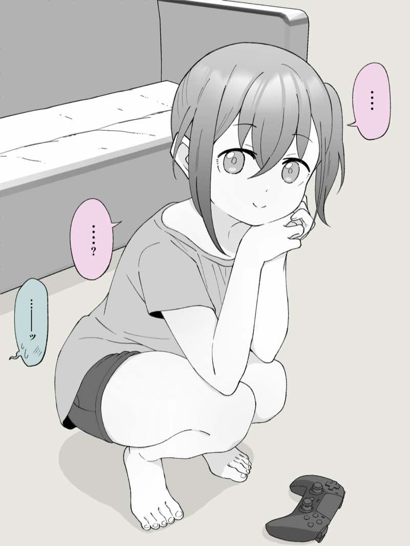 兄貴の彼女になる女の子になっちゃった弟 総集編完全版 試し読み31