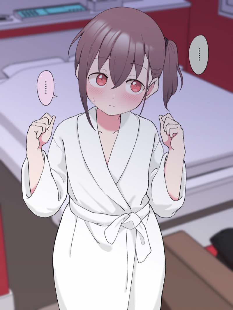 兄貴の彼女になる女の子になっちゃった弟 総集編完全版 試し読み57