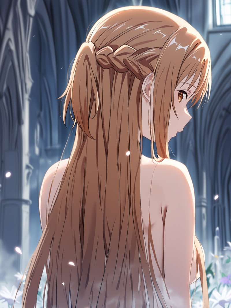【総集編】SA●アスナ 寝取られ堕ちるヒロイン【1〜5巻】＋新規1 試し読み112