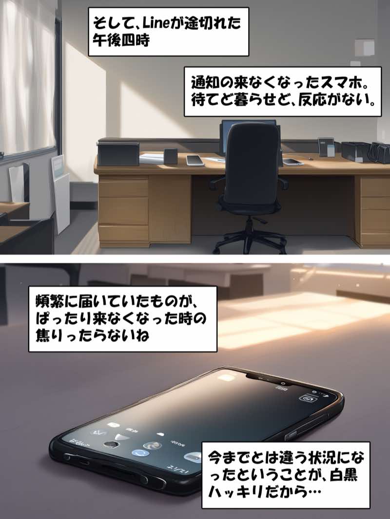 【総集編】SA●アスナ 寝取られ堕ちるヒロイン【1〜5巻】＋新規1 試し読み124