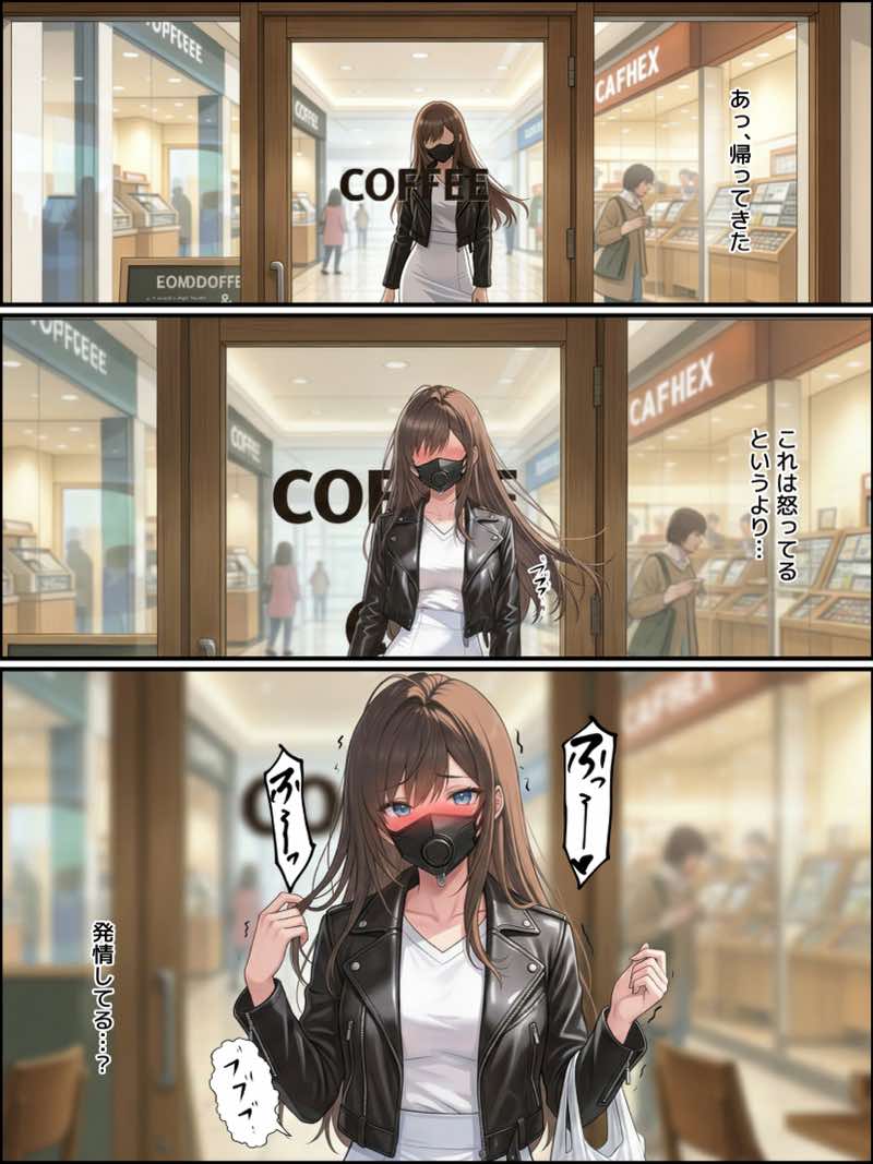 一獲千女〜女が当たる宝くじで一等を当てた男〜【片想いしていた同級生編】 試し読み25