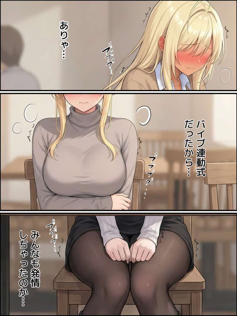 一獲千女〜女が当たる宝くじで一等を当てた男〜【片想いしていた同級生編】 試し読み26