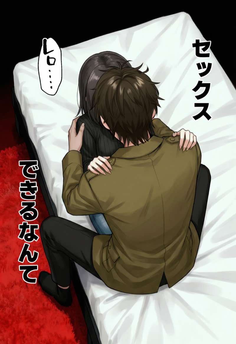 【実話】相席居酒屋で知り合った人見知り保育士ちゃん(21)とコスプレSEXした話www 試し読み2