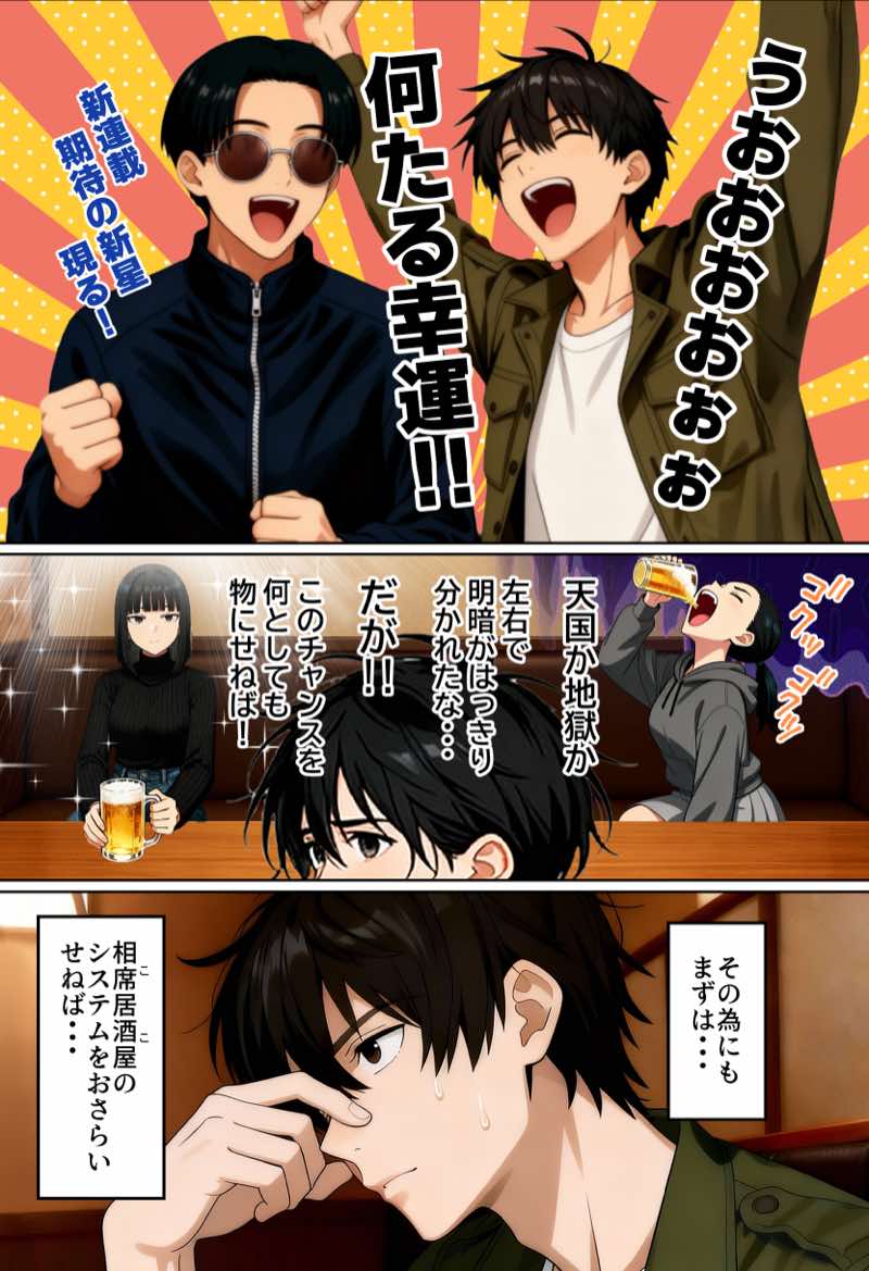 【実話】相席居酒屋で知り合った人見知り保育士ちゃん(21)とコスプレSEXした話www 試し読み8