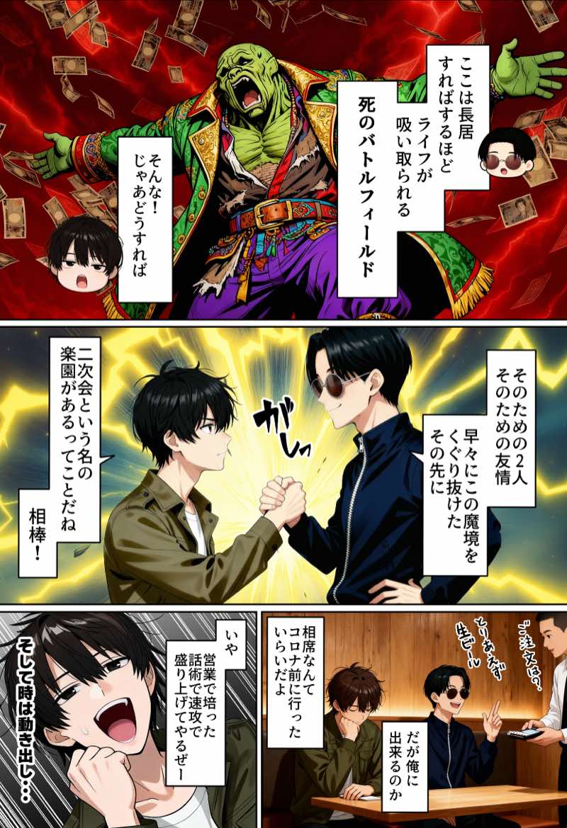 【実話】相席居酒屋で知り合った人見知り保育士ちゃん(21)とコスプレSEXした話www 試し読み10