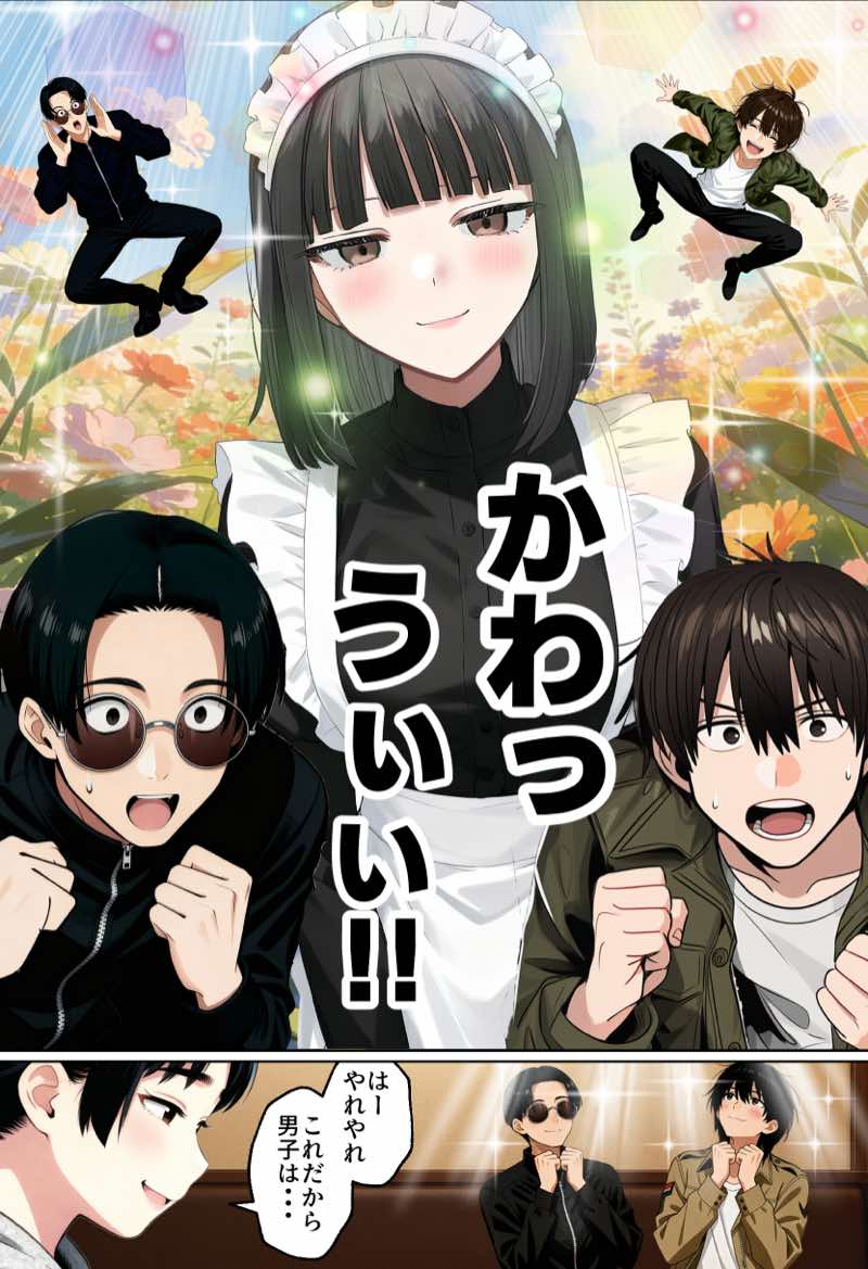 【実話】相席居酒屋で知り合った人見知り保育士ちゃん(21)とコスプレSEXした話www 試し読み16