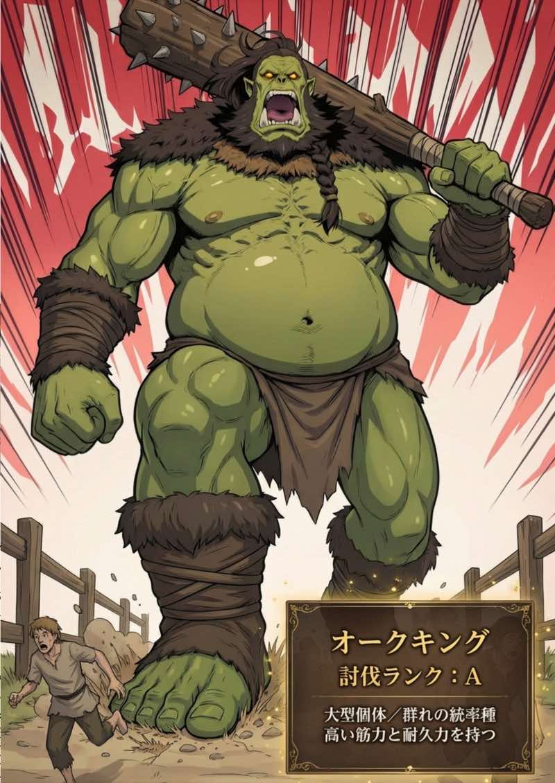 【異世界召喚】追放された種付けおじさん、辺境でハーレム悪徳領主になる 試し読み29