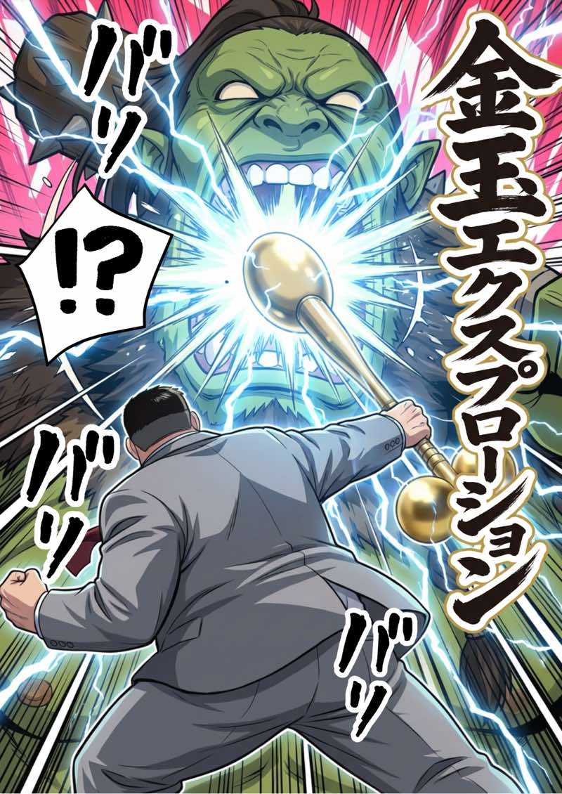 【異世界召喚】追放された種付けおじさん、辺境でハーレム悪徳領主になる 試し読み38