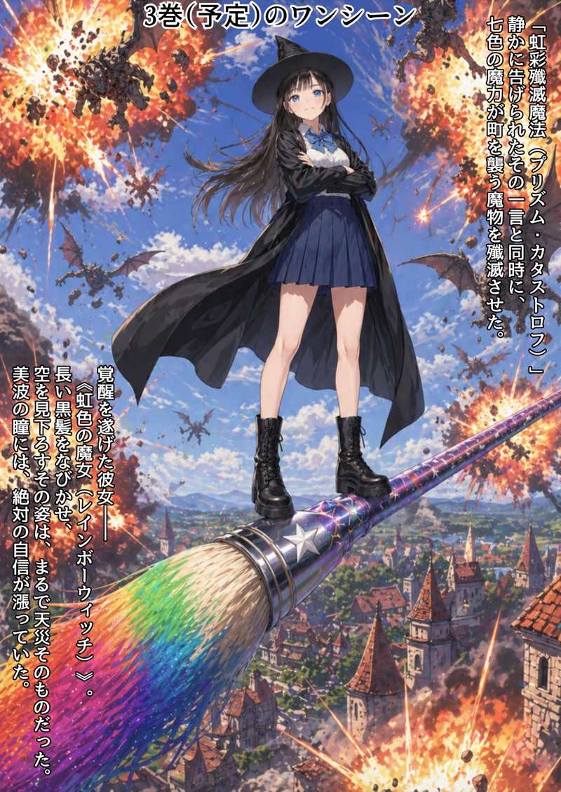 【異世界召喚】追放された種付けおじさん、辺境でハーレム悪徳領主になる 試し読み98