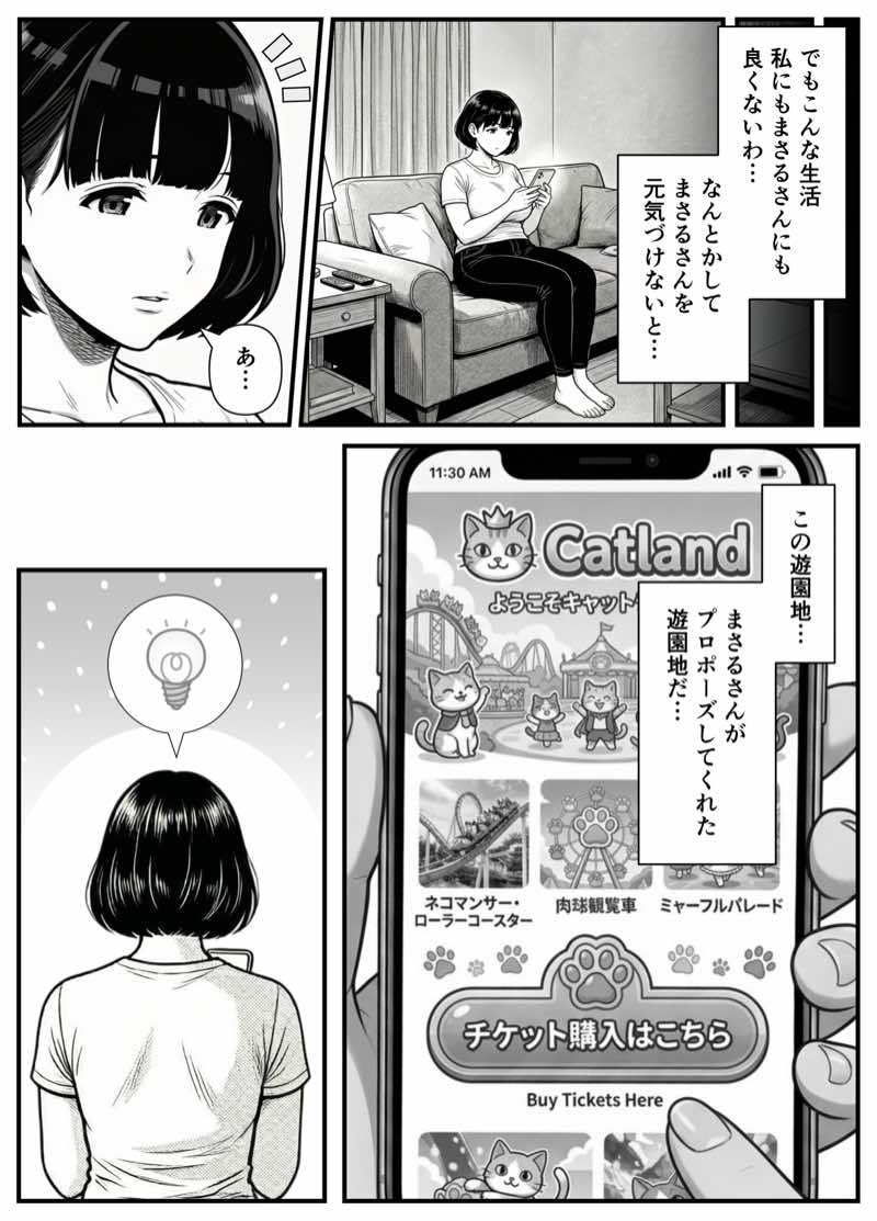 年下金持ち経営者のオナホに堕ちた私2 試し読み17