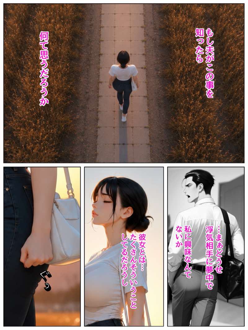 清楚系おっとり肉厚ナースに性処理させてたらちんぽ依存症になって貪ってきた話  性処理病棟 試し読み14
