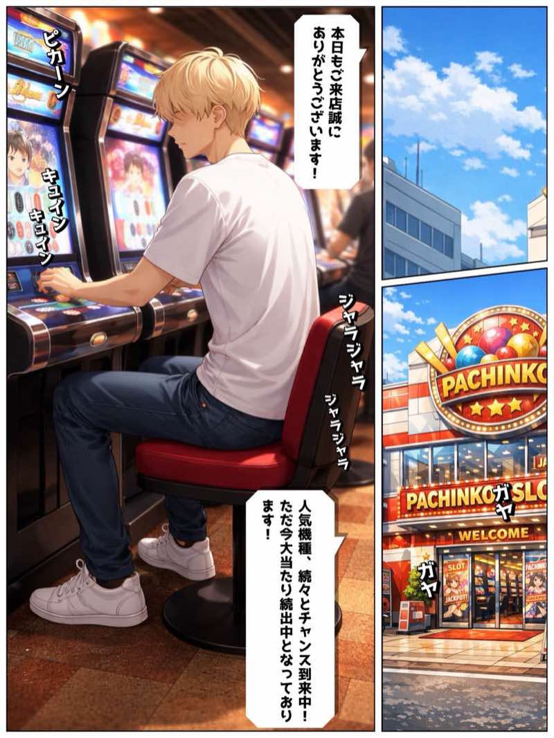 男嫌いな新卒警官を監×してマゾメス化させた結果 試し読み15