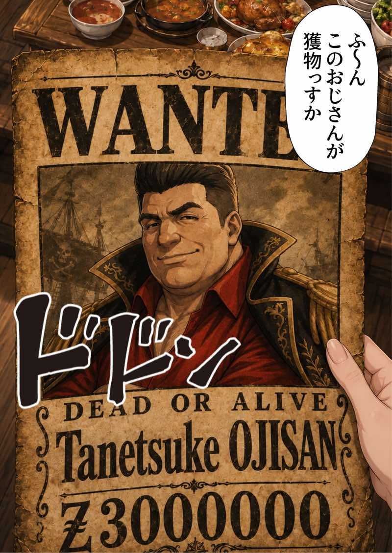 【銀髪の賞金稼ぎ編】追放された種付けおじさん、辺境でハーレム悪徳領主になる第2巻 試し読み18
