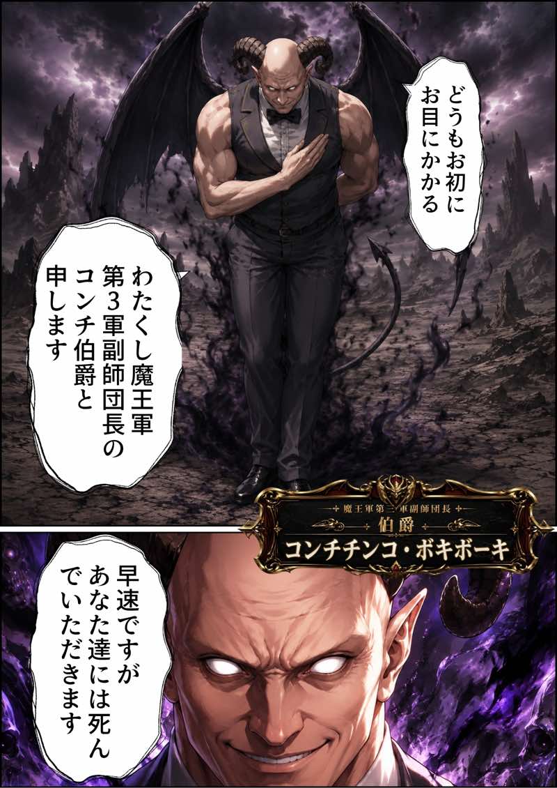 【銀髪の賞金稼ぎ編】追放された種付けおじさん、辺境でハーレム悪徳領主になる第2巻 試し読み70