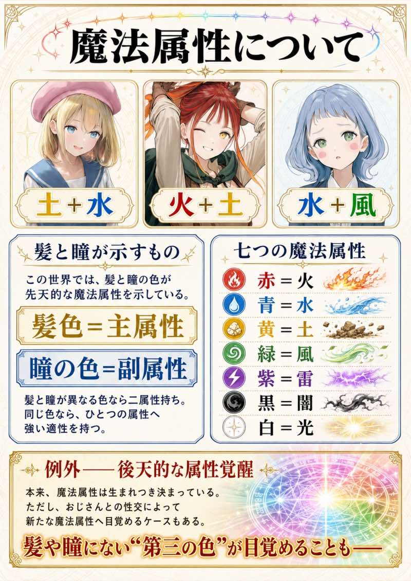 【銀髪の賞金稼ぎ編】追放された種付けおじさん、辺境でハーレム悪徳領主になる第2巻 試し読み110