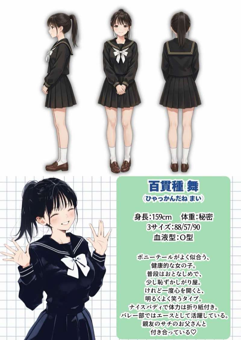 【総集編】おじさんとセックスしないと出られない部屋全5作品 試し読み200