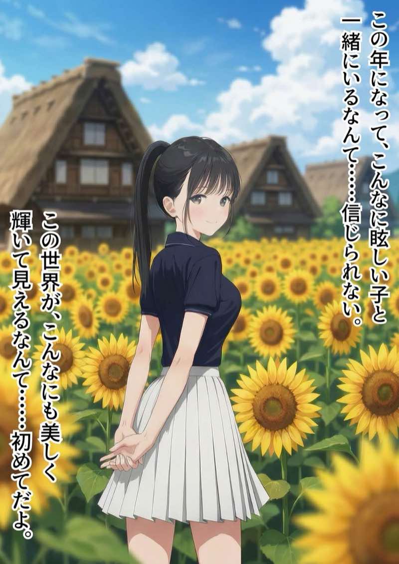 【総集編】おじさんとセックスしないと出られない部屋全5作品 試し読み211