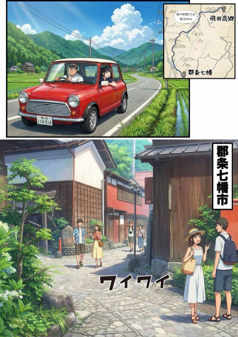 【総集編】おじさんとセックスしないと出られない部屋全5作品 試し読み218
