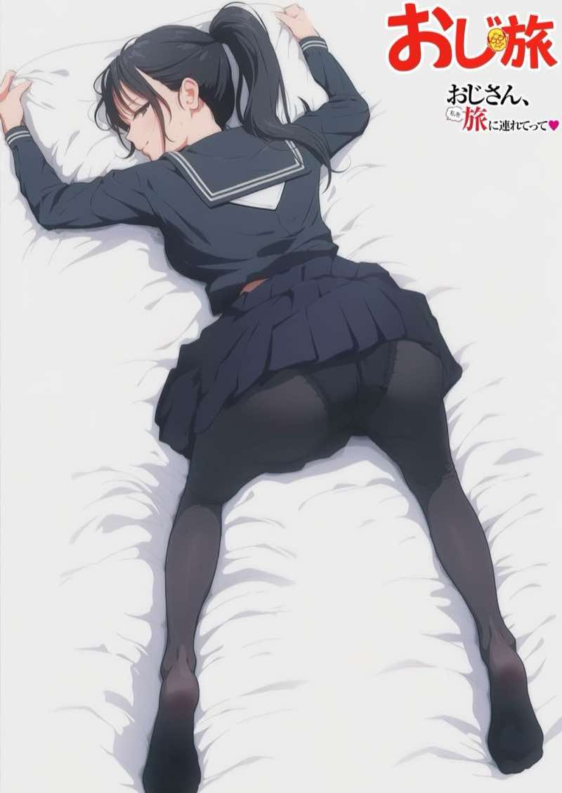 【総集編】おじさんとセックスしないと出られない部屋全5作品 試し読み224