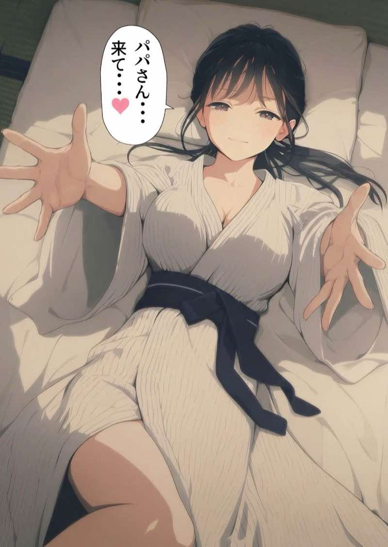 【総集編】おじさんとセックスしないと出られない部屋全5作品 試し読み245