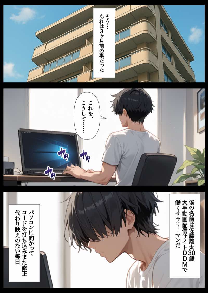 ZOCKZOCK出版 総集編VOL.1 大ヒット3タイトル新規書き下ろし60P収録【おまけつき】合計500P 試し読み10