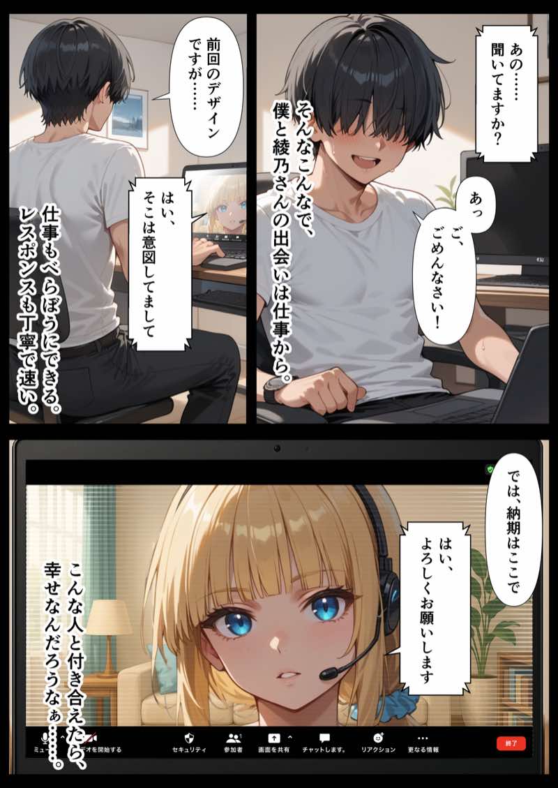 ZOCKZOCK出版 総集編VOL.1 大ヒット3タイトル新規書き下ろし60P収録【おまけつき】合計500P 試し読み20