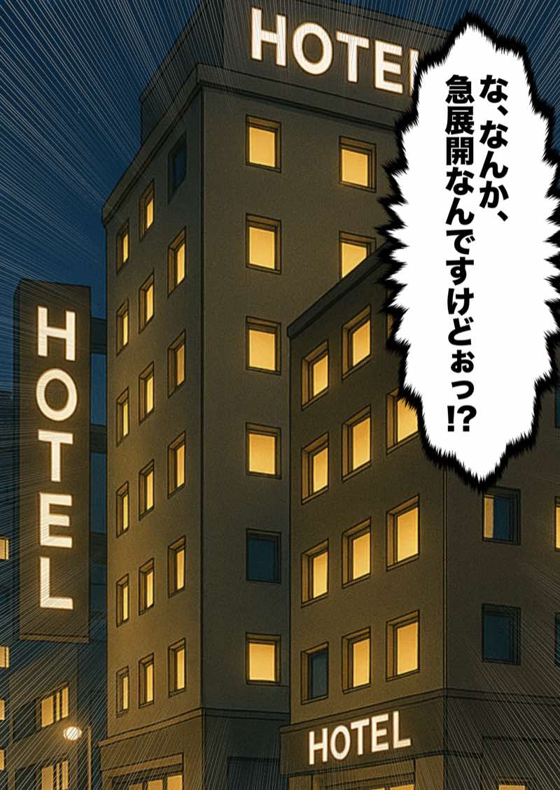 ZOCKZOCK出版 総集編VOL.1 大ヒット3タイトル新規書き下ろし60P収録【おまけつき】合計500P 試し読み44
