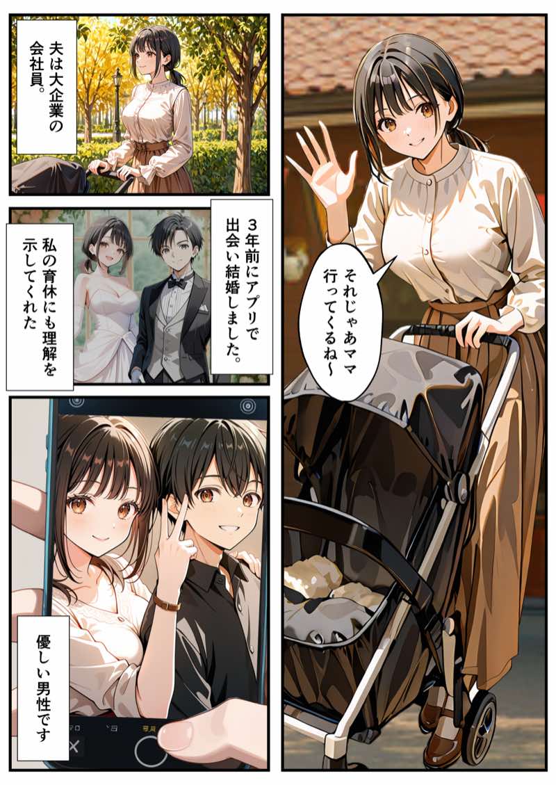 ZOCKZOCK出版 総集編VOL.1 大ヒット3タイトル新規書き下ろし60P収録【おまけつき】合計500P 試し読み153