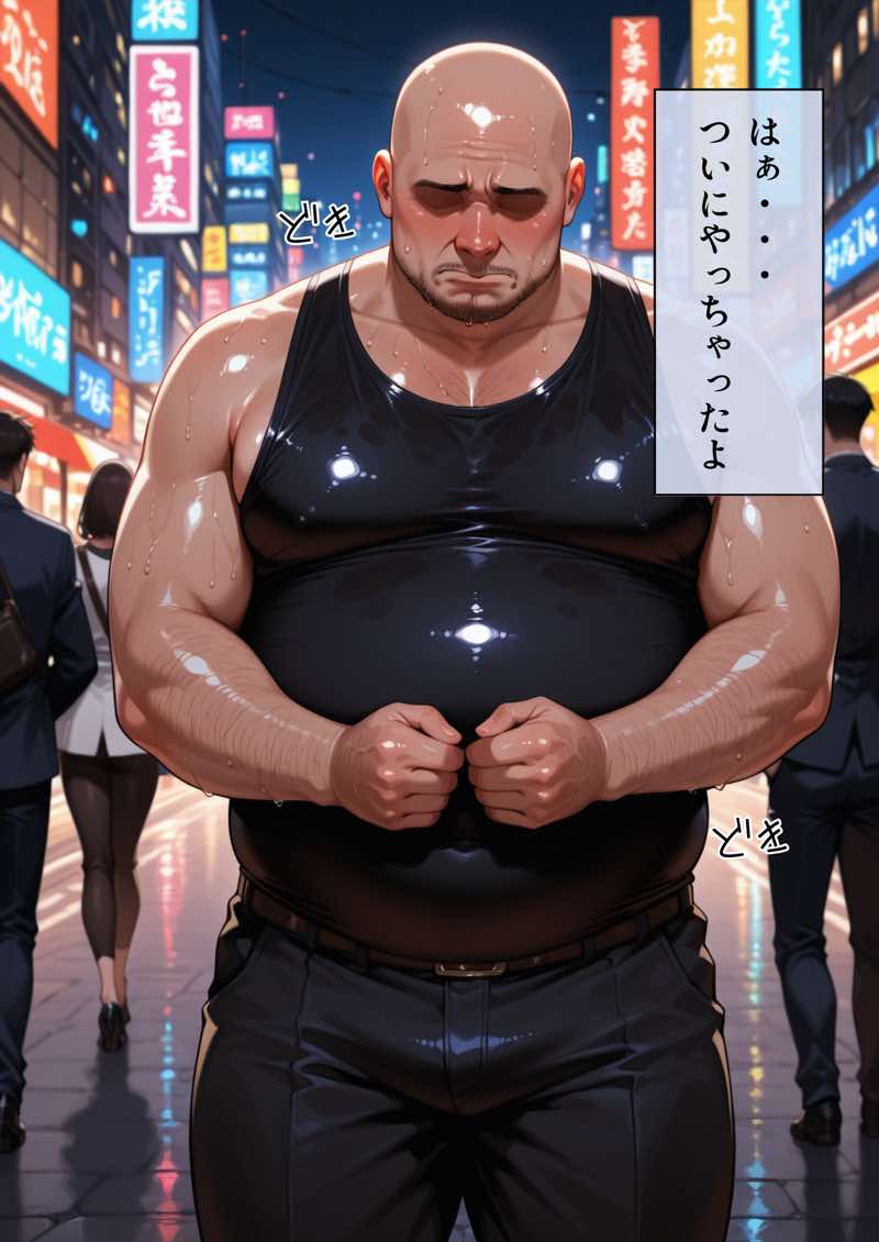 【総集編】中野家風俗パッケージ! 試し読み1