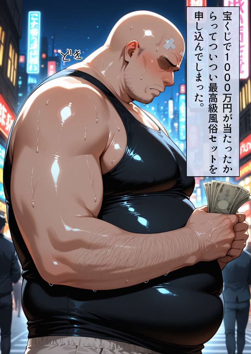 【総集編】中野家風俗パッケージ! 試し読み2