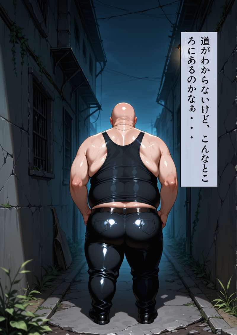 【総集編】中野家風俗パッケージ! 試し読み3