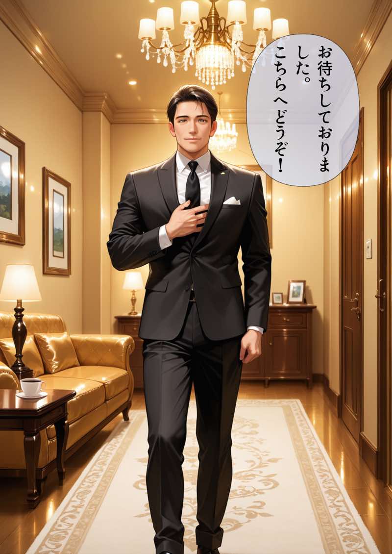 【総集編】中野家風俗パッケージ! 試し読み5
