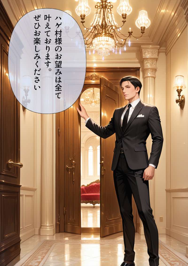 【総集編】中野家風俗パッケージ! 試し読み6