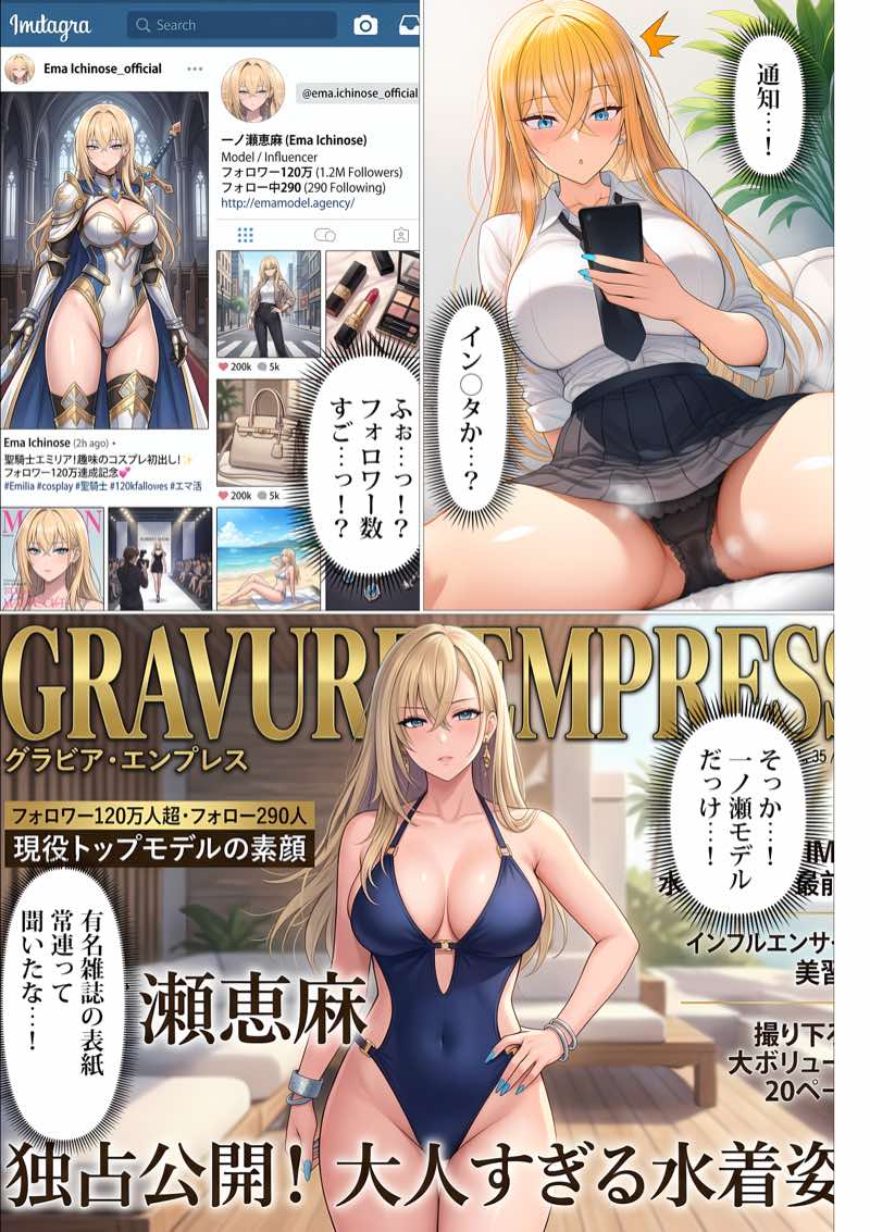 憧れだったハイスペギャルJKにタイムリープ憑依した弱男おじさん、昔の自分のオナホメス奴●になってあげた 試し読み24