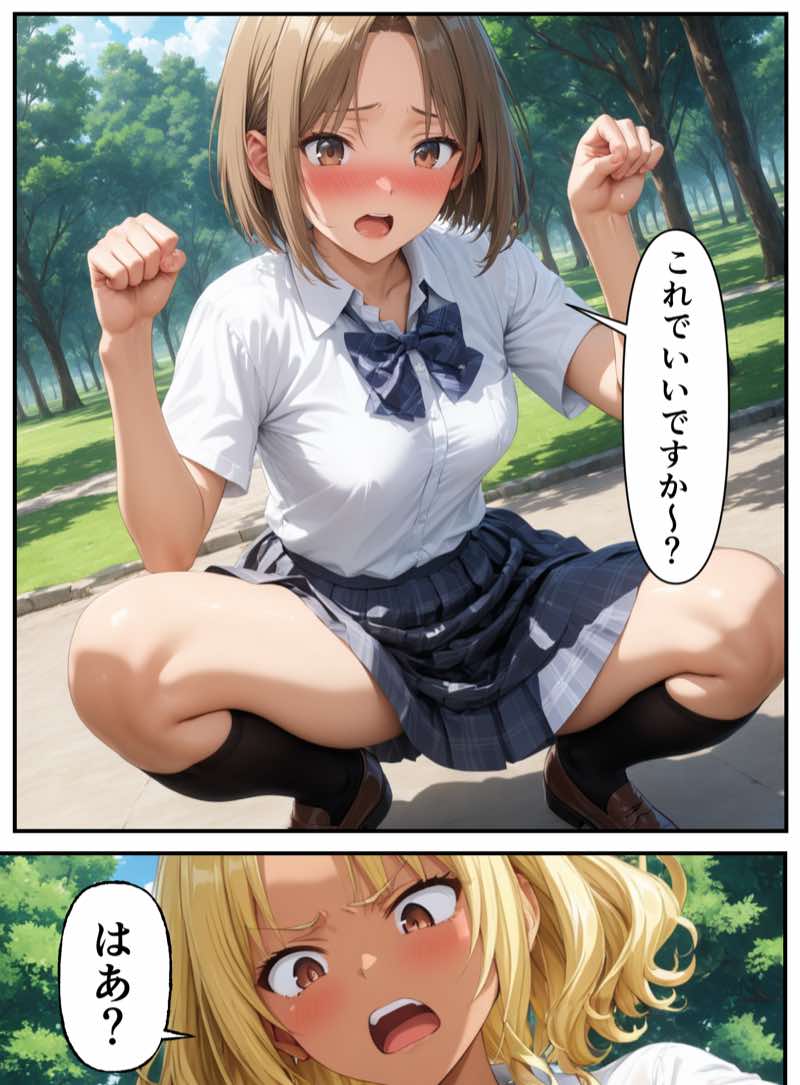 理事長の娘だからって、ここまで好き放題していいんですか？復讐編 試し読み7