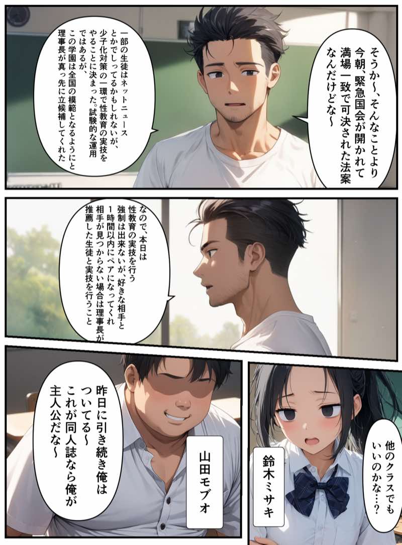 理事長の娘だからって、ここまで好き放題していいんですか？復讐編 試し読み24