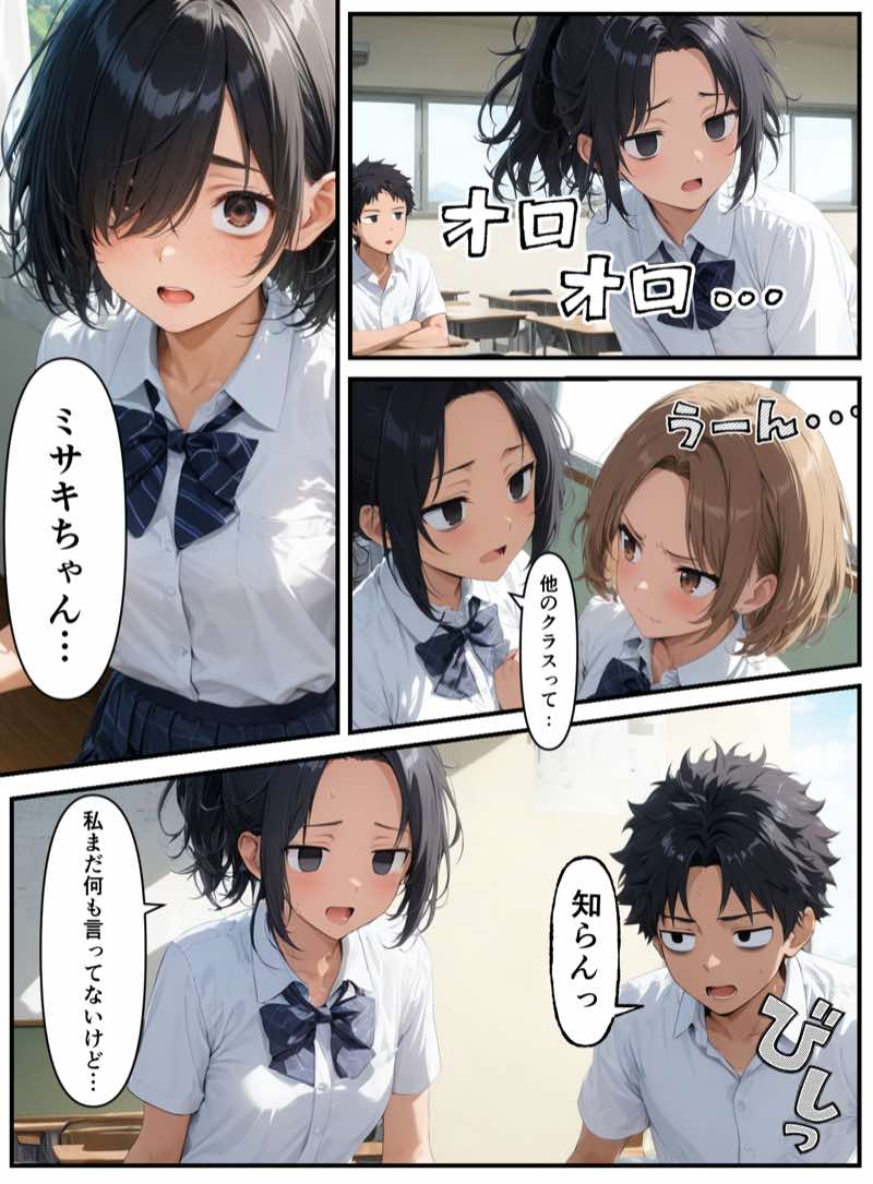 理事長の娘だからって、ここまで好き放題していいんですか？復讐編 試し読み26