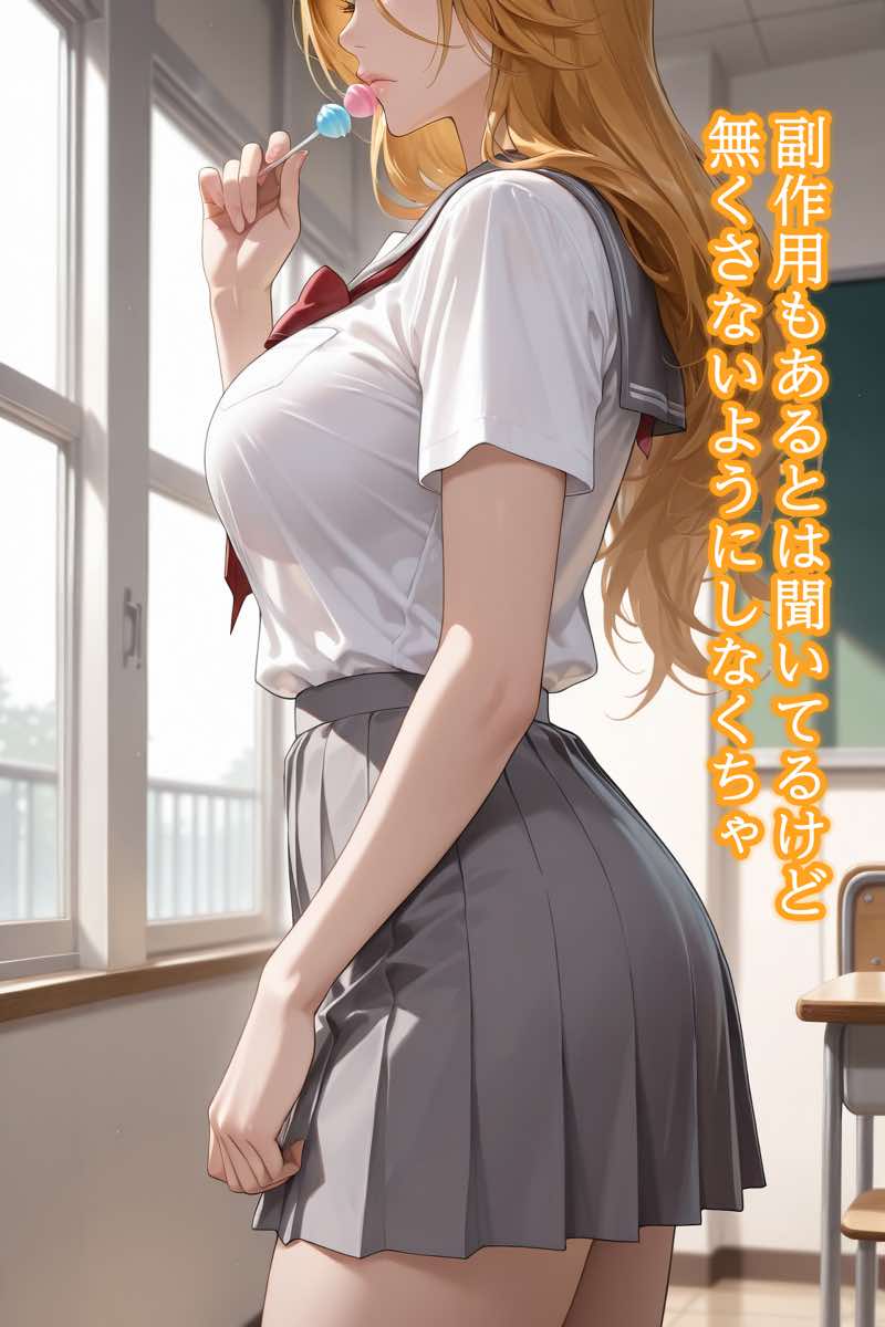 弱みを握られ 快楽堕ち 松本乱菊編 試し読み3