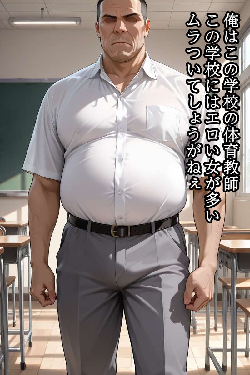 弱みを握られ 快楽堕ち 松本乱菊編 試し読み5