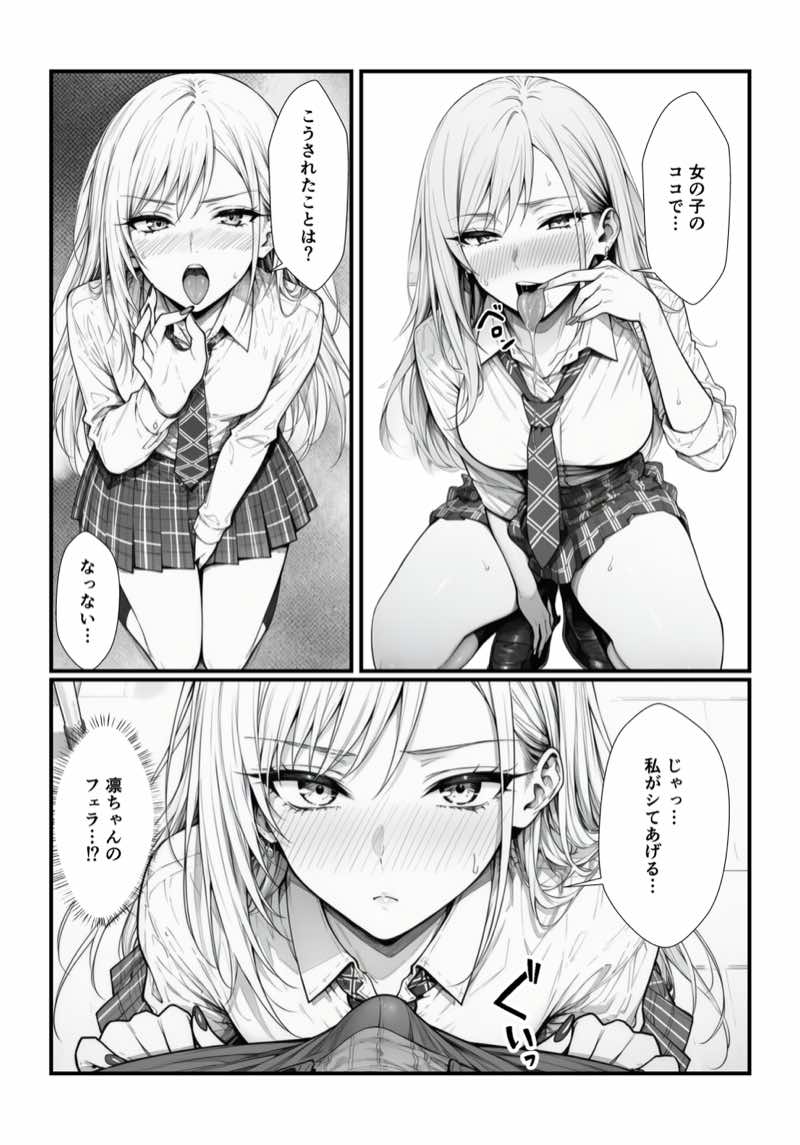 催●アプリで彼氏持ち強気ギャルをメス堕ち寝取りセックスしてやった。 試し読み16