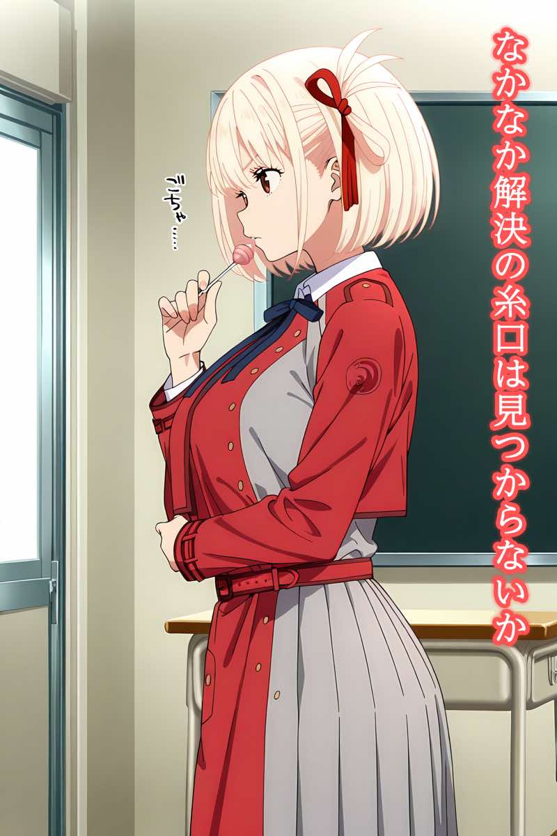 弱みを握られ 快楽堕ち 錦〇千束  編 試し読み4