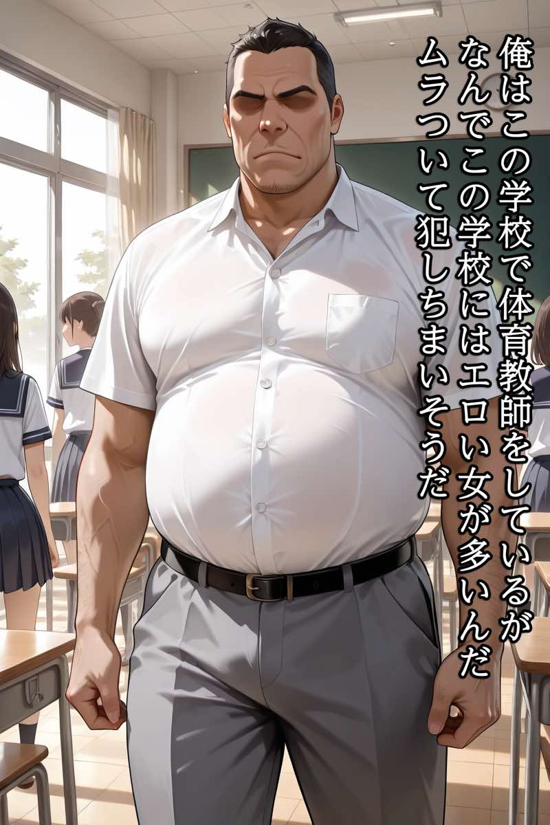 弱みを握られ 快楽堕ち 錦〇千束  編 試し読み5