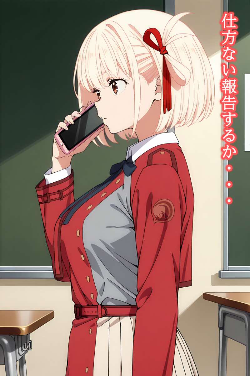 弱みを握られ 快楽堕ち 錦〇千束  編 試し読み9