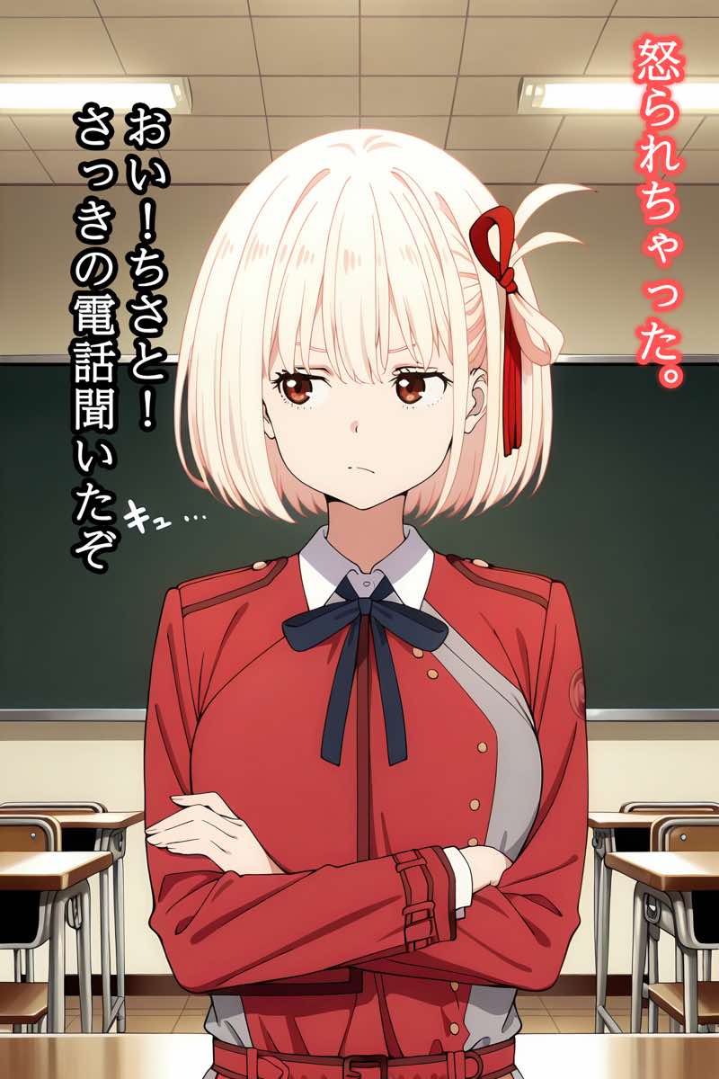 弱みを握られ 快楽堕ち 錦〇千束  編 試し読み10