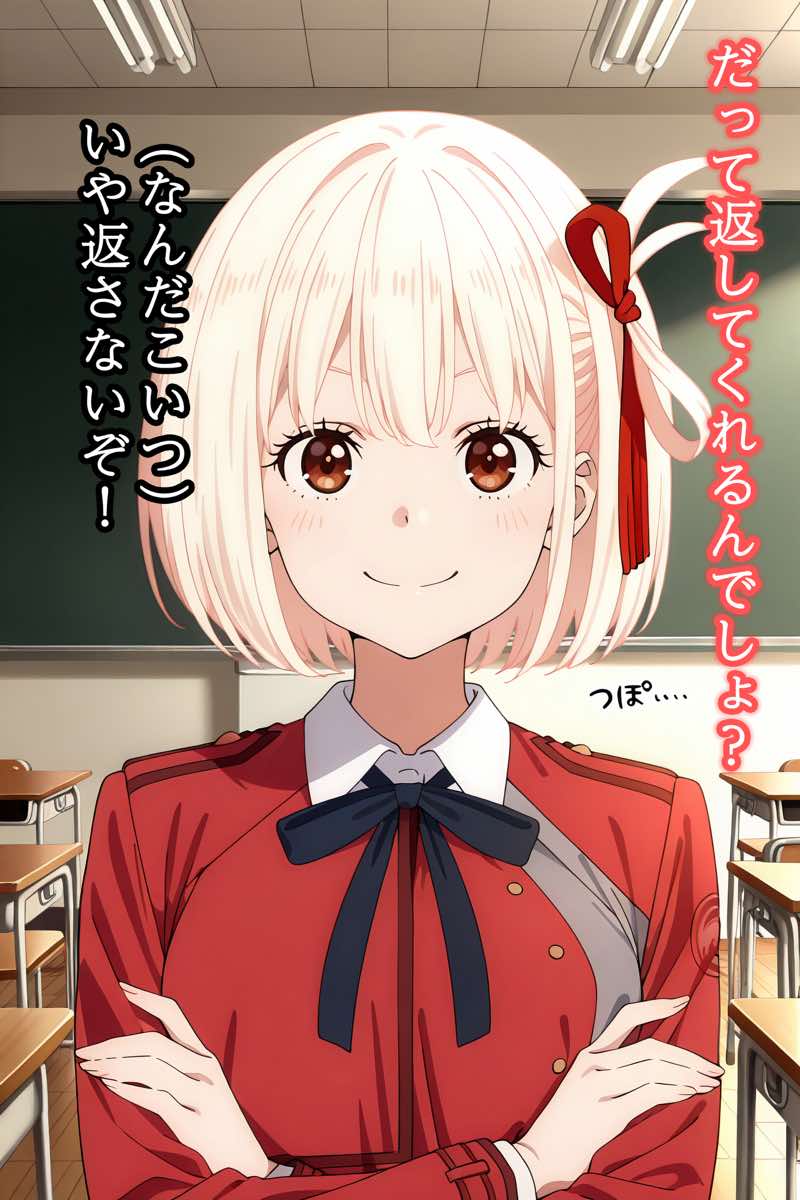 弱みを握られ 快楽堕ち 錦〇千束  編 試し読み12