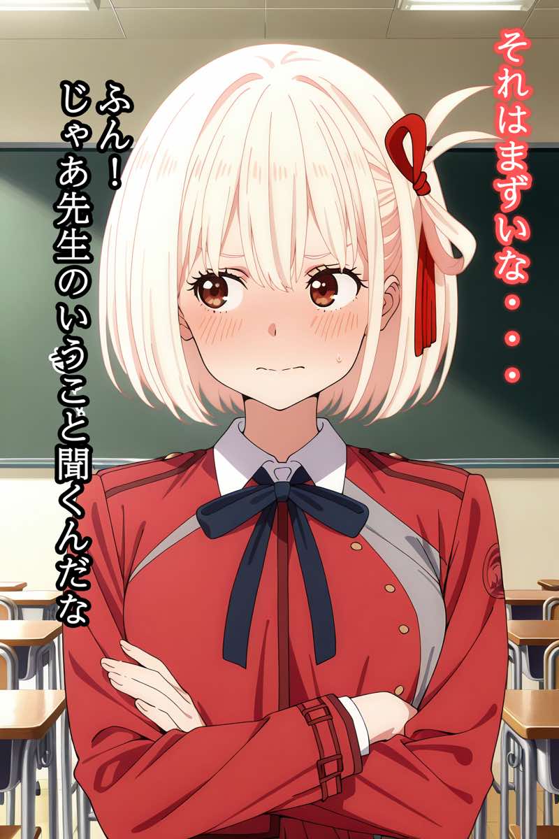 弱みを握られ 快楽堕ち 錦〇千束  編 試し読み14