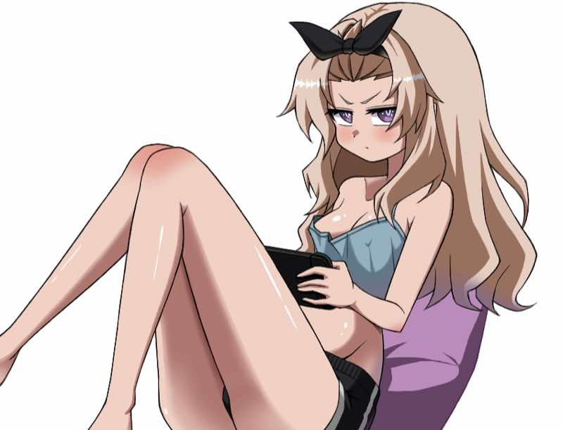 義妹性活〜いもうとせいかつ〜 試し読み28